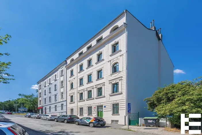 Prodej bytu 2+kk, Praha - Vysočany, Prokopka, 53 m2