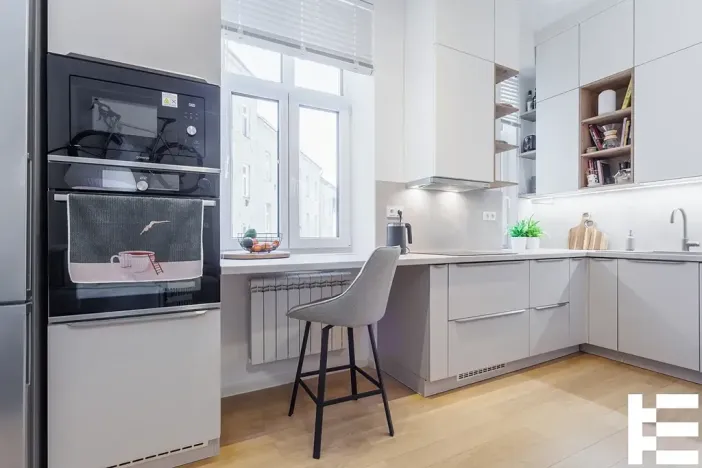 Prodej bytu 2+kk, Praha - Vysočany, Prokopka, 53 m2