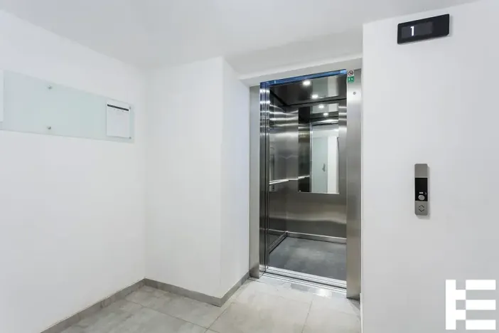 Prodej bytu 2+kk, Praha - Vysočany, Prokopka, 53 m2
