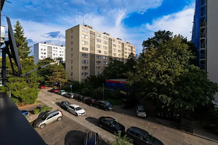 Prodej bytu 2+1, Praha - Záběhlice, Bojanovická, 55 m2