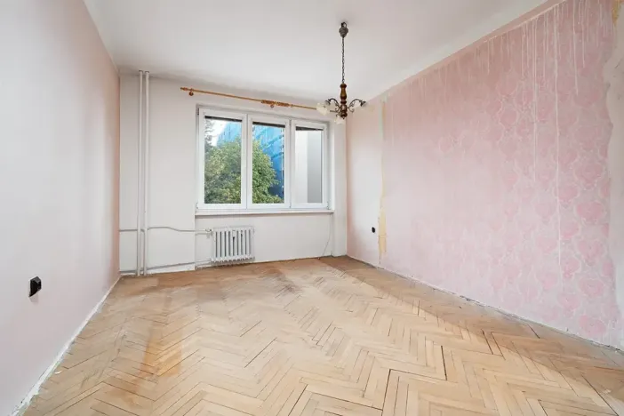 Prodej bytu 2+1, Praha - Záběhlice, Bojanovická, 55 m2