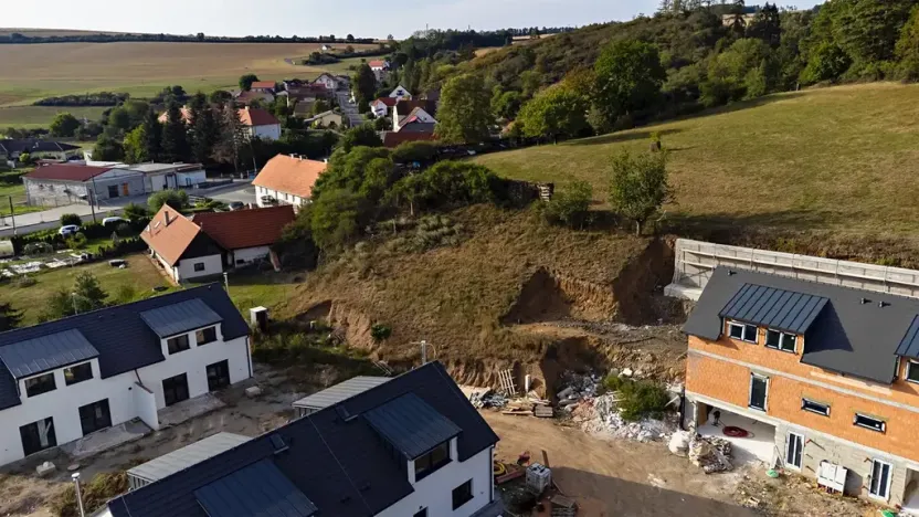 Prodej domu na klíč, Plasy, 174 m2