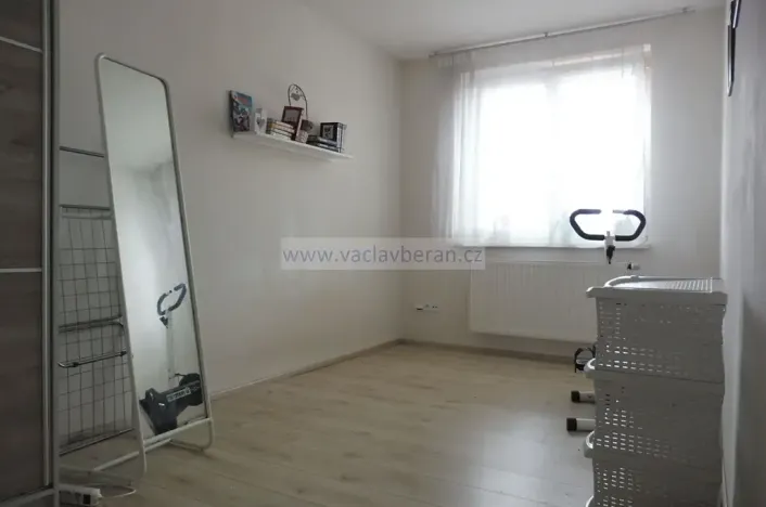 Pronájem bytu 3+1, Česká Třebová, Na Trubech, 71 m2