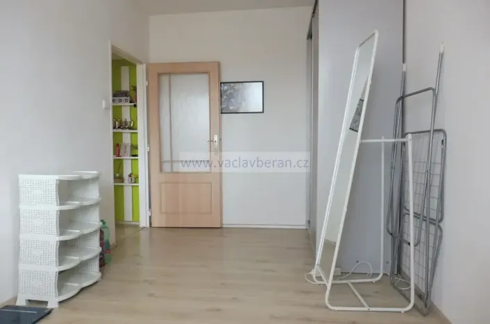 Pronájem bytu 3+1, Česká Třebová, Na Trubech, 71 m2