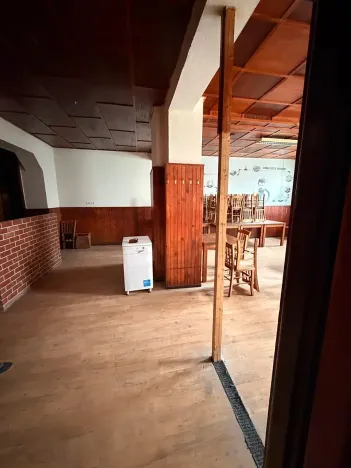 Pronájem obchodního prostoru, Prostějov, 200 m2
