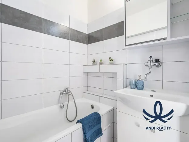 Pronájem bytu 3+1, Mnichovo Hradiště, Nádražní, 72 m2