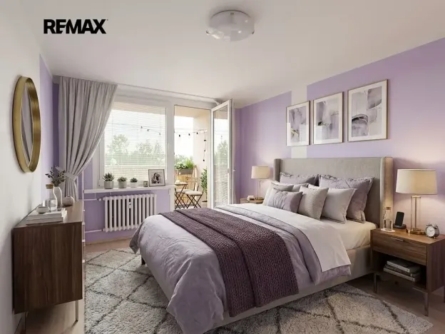 Prodej bytu 3+kk, Praha - Chodov, Jažlovická, 64 m2