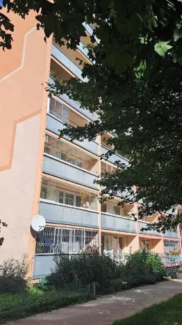 Prodej bytu 3+1, Praha - Stodůlky, Janského, 80 m2