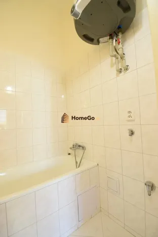 Pronájem bytu 2+kk, Praha - Nusle, Lounských, 53 m2