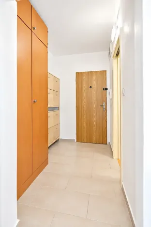 Pronájem bytu 2+kk, Praha - Háje, Hekrova, 44 m2