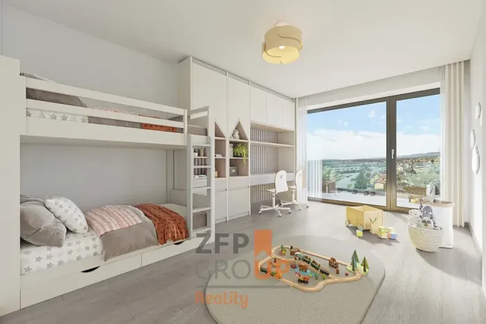 Prodej bytu 1+kk, Mladá Boleslav, 74 m2