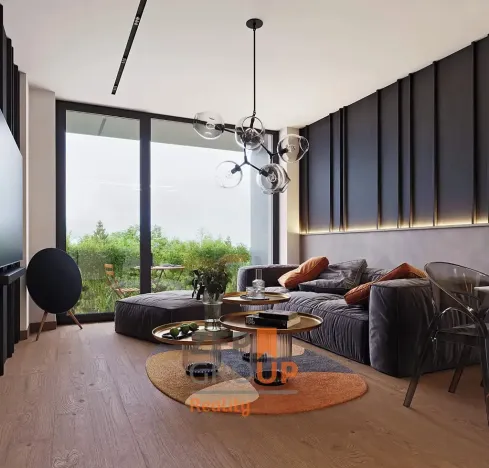 Prodej bytu 1+kk, Mladá Boleslav, 74 m2