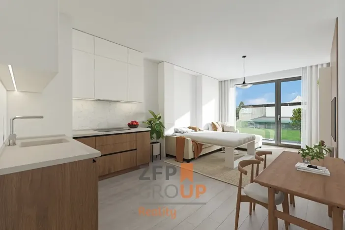Prodej bytu 1+kk, Mladá Boleslav, 74 m2