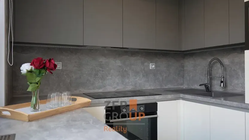 Prodej bytu 3+1, Třebíč, Okružní, 73 m2