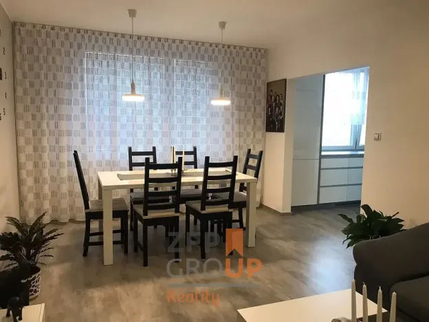 Prodej bytu 3+1, Třebíč, Okružní, 73 m2
