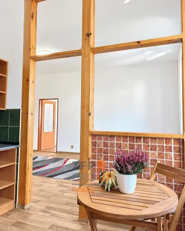 Prodej bytu 3+kk, Jeseník, Šumperská, 65 m2