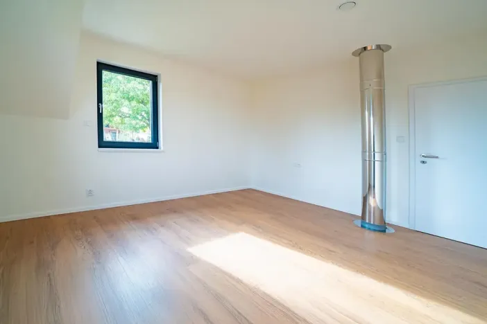 Prodej rodinného domu, Mokrouše, 134 m2