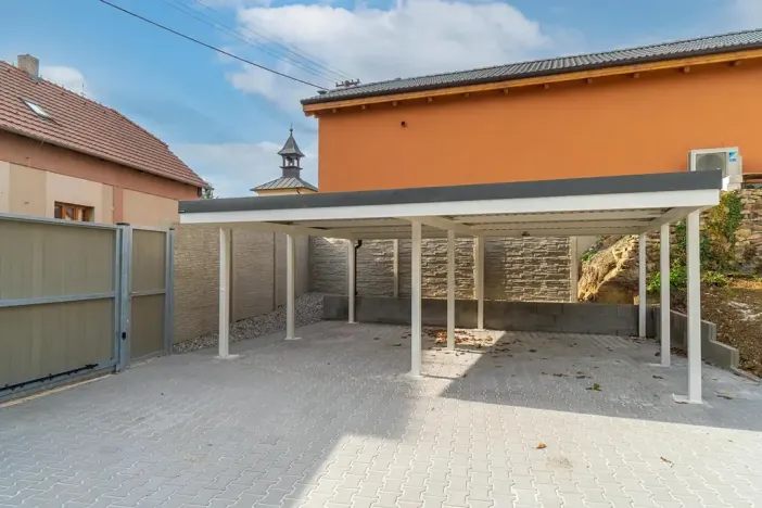 Prodej rodinného domu, Mokrouše, 134 m2