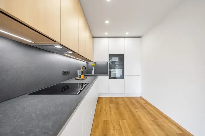 Prodej bytu 3+kk, Praha - Hostivař, Bruslařská, 67 m2
