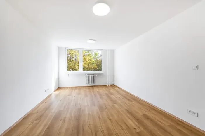 Prodej bytu 3+kk, Praha - Hostivař, Bruslařská, 67 m2