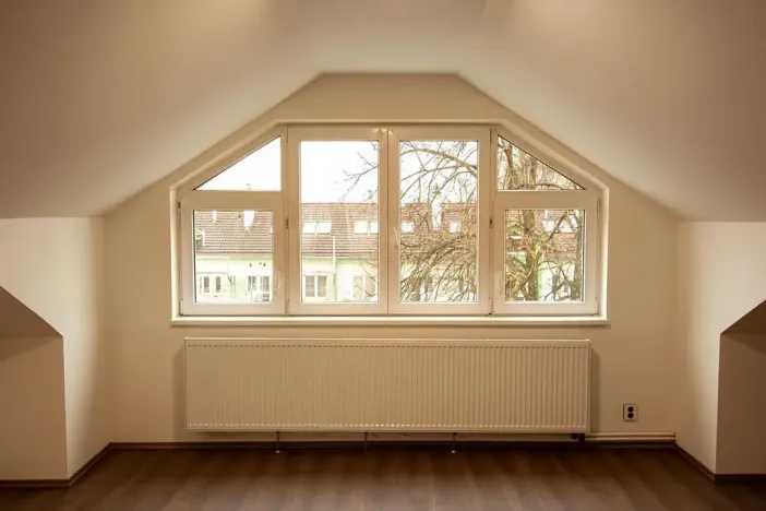 Pronájem bytu 4+kk, Kuřim, Bezručova čtvrť, 87 m2