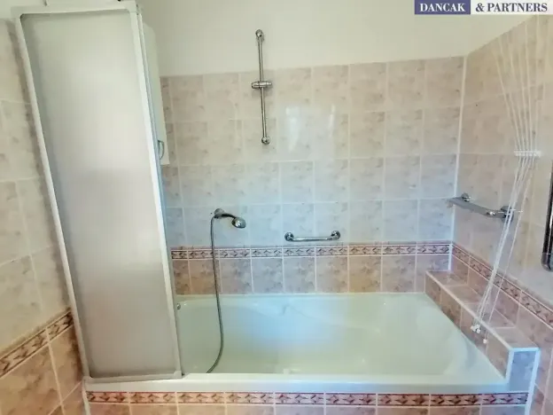 Prodej bytu 2+1, Kopřivnice, K. Čapka, 53 m2