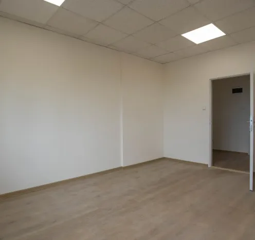 Pronájem kanceláře, Říčany, 17. listopadu, 12 m2