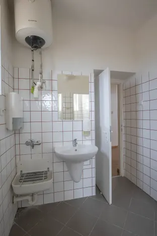 Pronájem kanceláře, Říčany, 17. listopadu, 12 m2