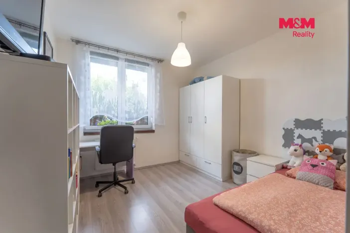 Prodej rodinného domu, Rožďalovice - Zámostí, Polní, 105 m2