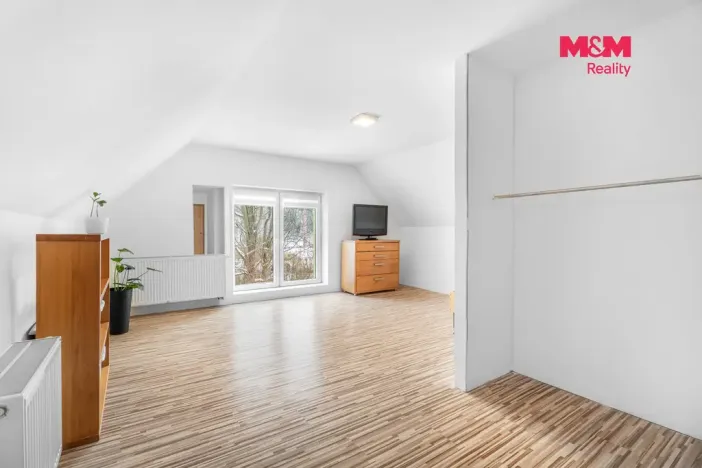 Prodej rodinného domu, Tanvald, Poštovní, 179 m2