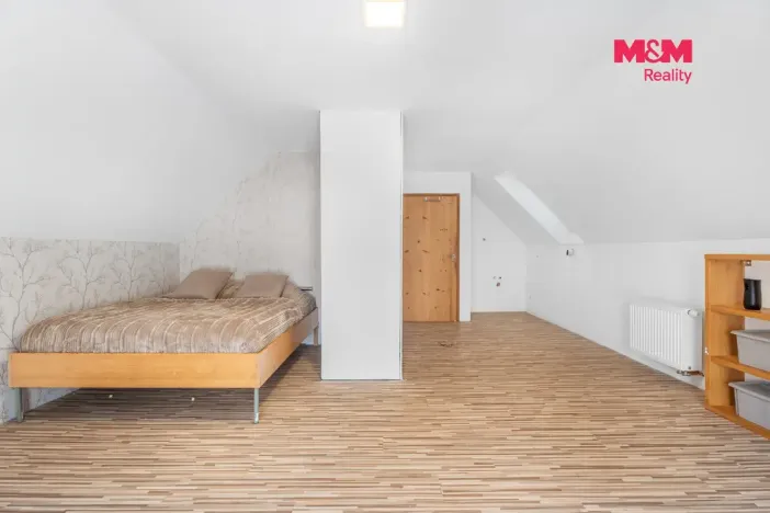Prodej rodinného domu, Tanvald, Poštovní, 179 m2