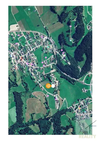 Prodej bytu 3+kk, Tauplitz, Rakousko, 71 m2