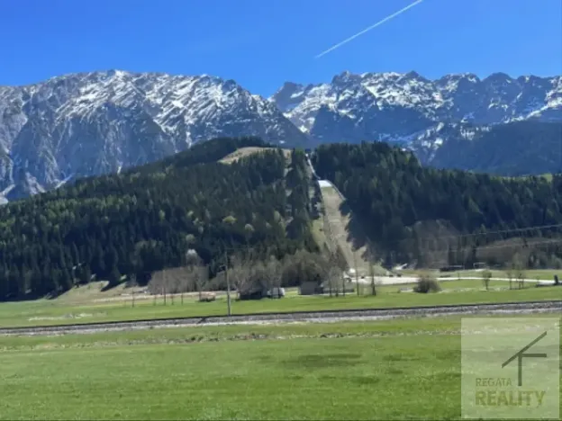 Prodej bytu 3+kk, Tauplitz, Rakousko, 71 m2