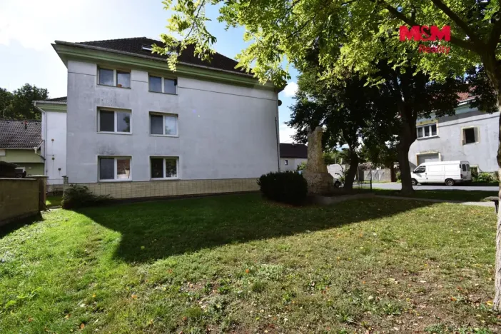 Prodej bytu 2+1, Kralupy nad Vltavou - Zeměchy, 9. května, 51 m2