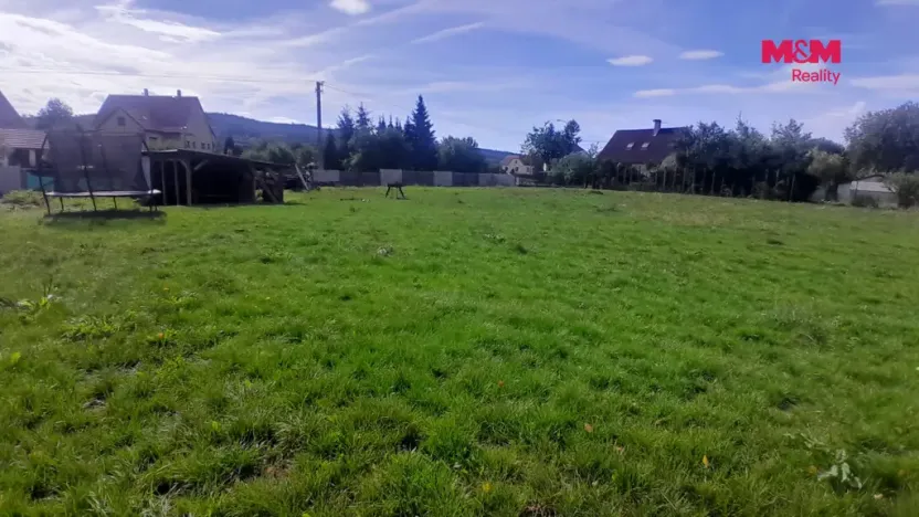 Prodej pozemku pro bydlení, Cehnice, 980 m2