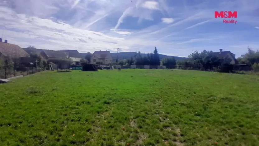 Prodej pozemku pro bydlení, Cehnice, 980 m2
