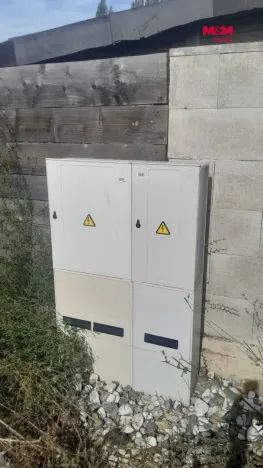 Prodej pozemku pro bydlení, Cehnice, 980 m2