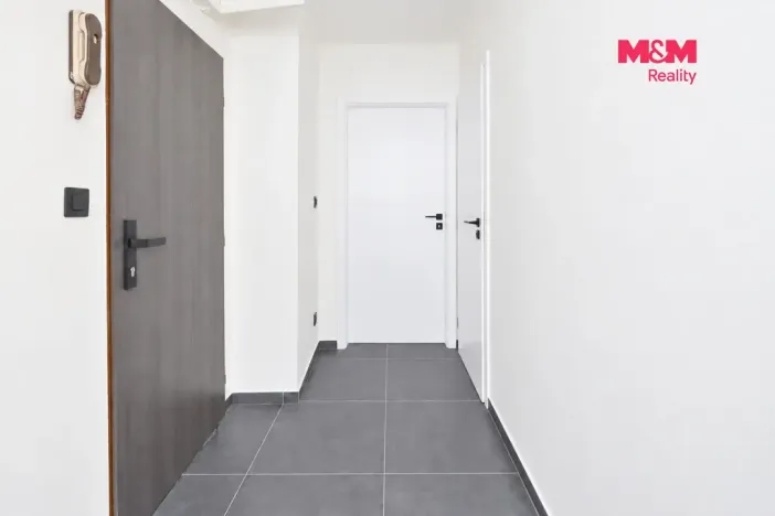 Prodej bytu 2+kk, Kutná Hora - Hlouška, Hašplířská, 50 m2