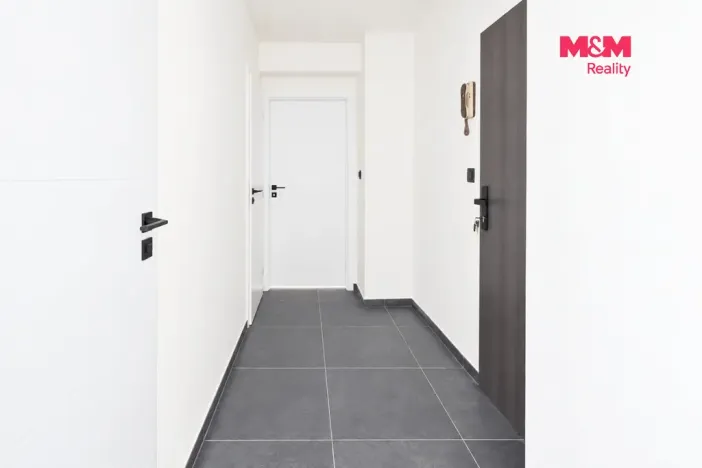 Prodej bytu 2+kk, Kutná Hora - Hlouška, Hašplířská, 50 m2