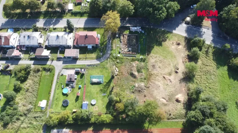 Prodej rodinného domu, Doubrava, 121 m2