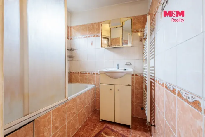 Prodej rodinného domu, Horní Slavkov, Nové Město, 164 m2