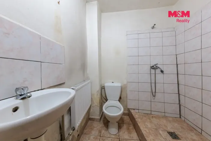 Prodej rodinného domu, Horní Slavkov, Nové Město, 164 m2