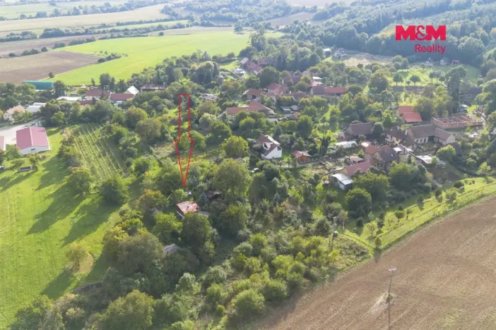 Prodej chaty, Třebovle - Království, 50 m2