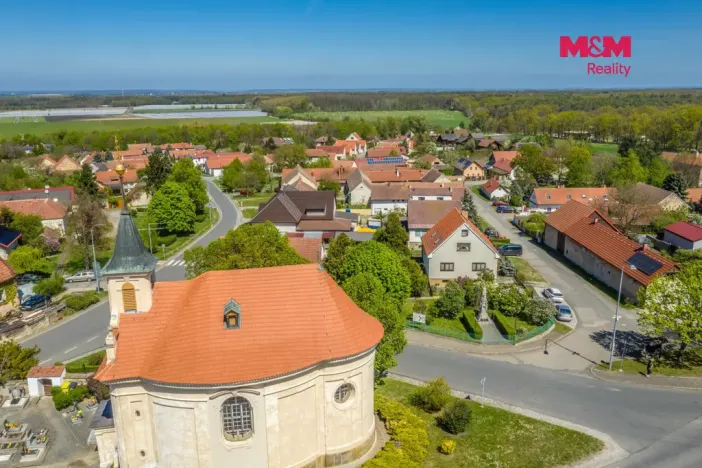 Prodej rodinného domu, Velenka, 152 m2