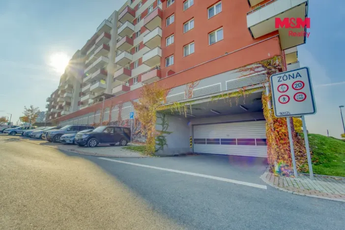 Prodej bytu 3+kk, Praha - Hlubočepy, Miloše Havla, 104 m2