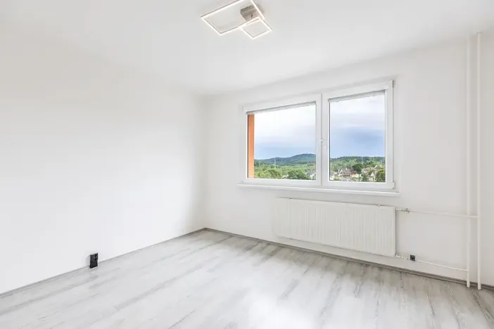 Prodej bytu 3+1, Liberec, Česká, 70 m2