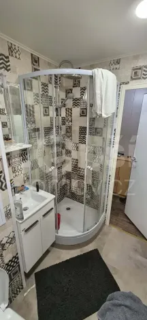 Pronájem bytu 1+kk, Jeseník, Sládkova, 28 m2