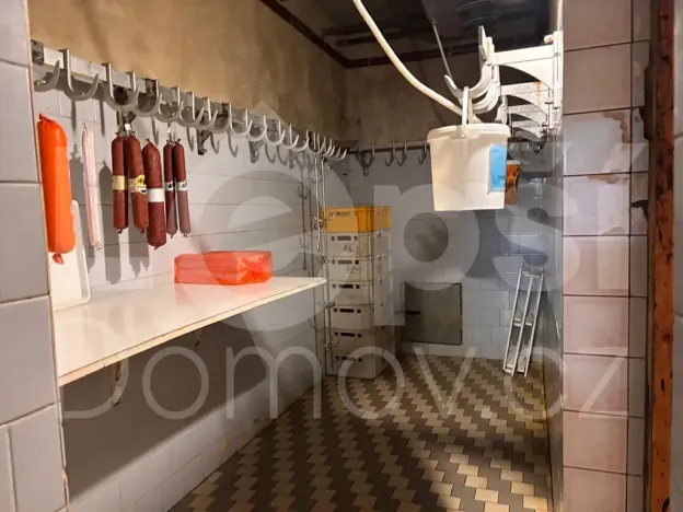 Prodej obchodního prostoru, Oskava, 144 m2
