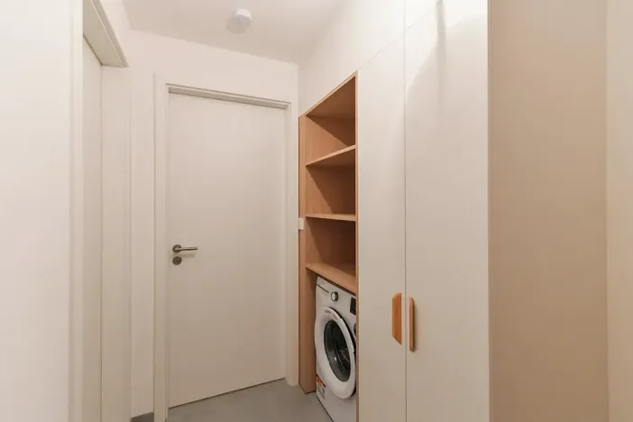 Prodej bytu 1+kk, Praha - Zbraslav, Elišky Přemyslovny, 34 m2
