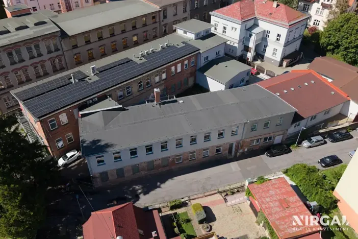 Prodej komerční nemovitosti, Rumburk, Střelecká, 420 m2